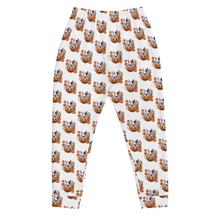 Sweetener All-Over-Print Joggers