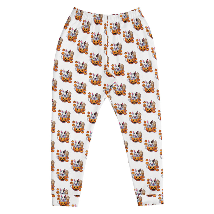 Sweetener All-Over-Print Joggers