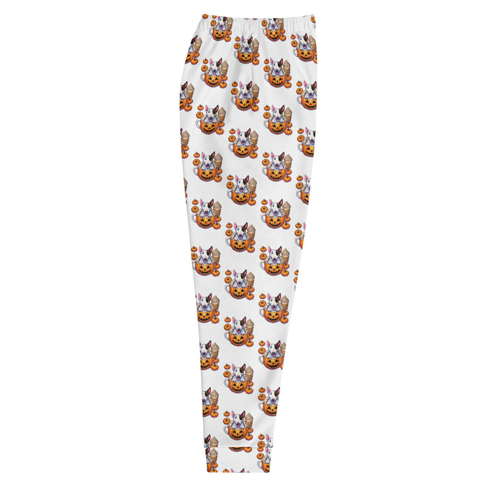 Sweetener All-Over-Print Joggers