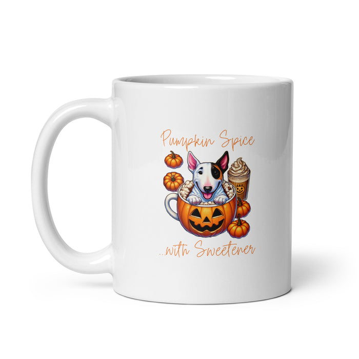 Sweetener Mug