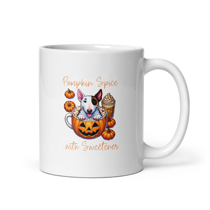 Sweetener Mug