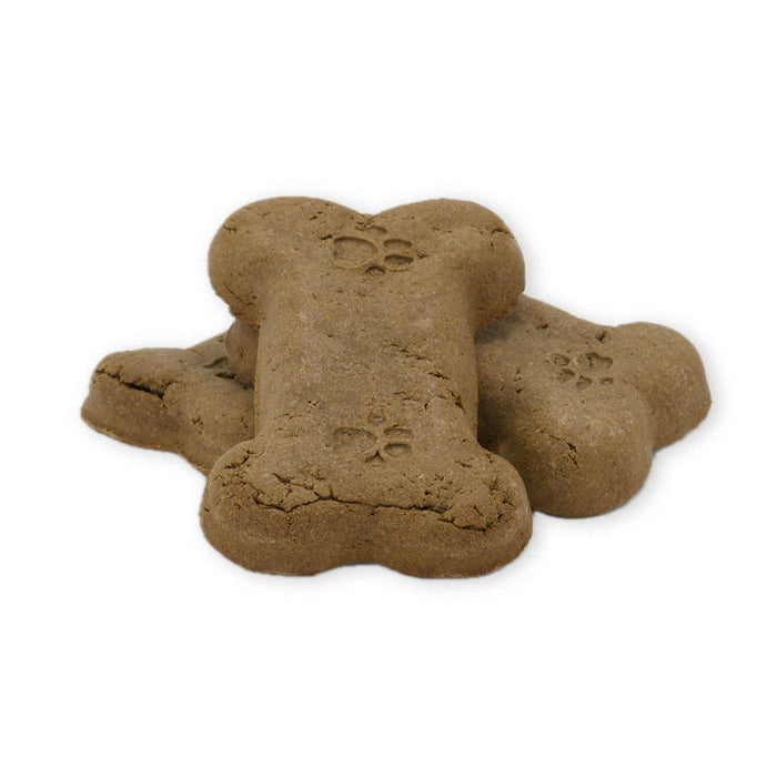 Rudolph’s Big Bones