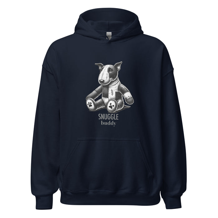 Snuggle Buddy Adult Hoodie